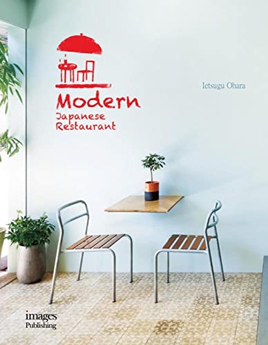 Modern Japanese Restaurant von Images Shenyang